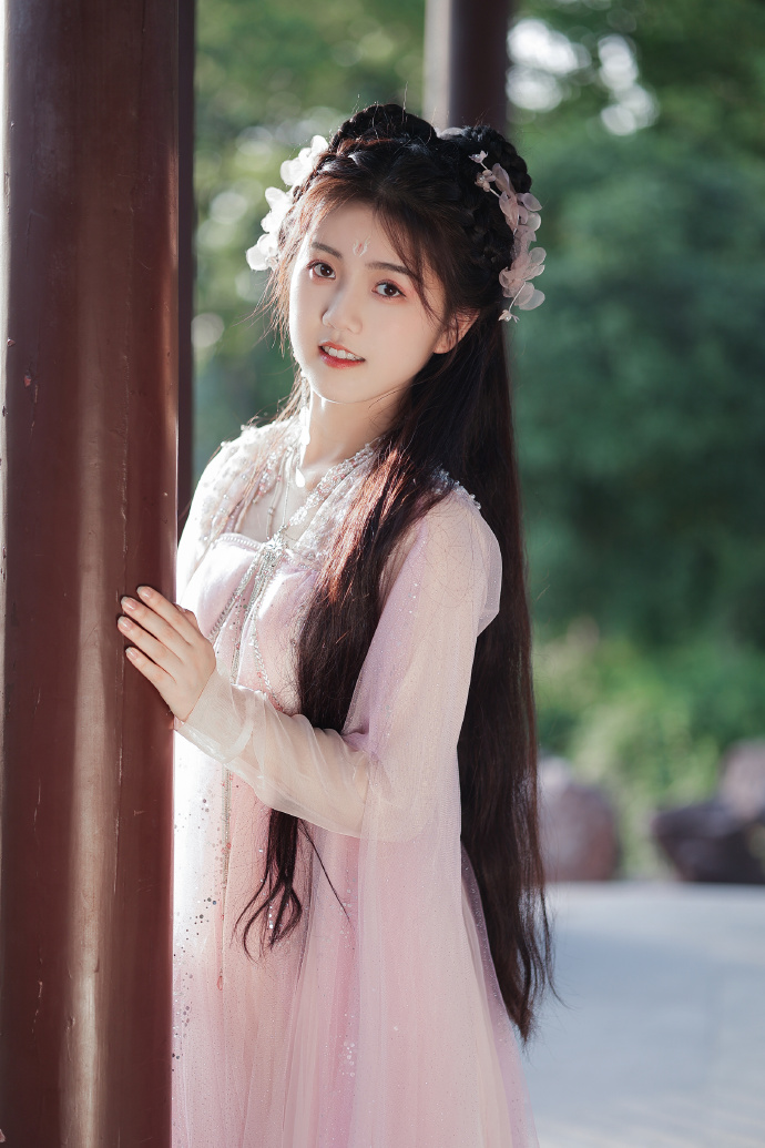 长安三万里